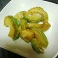 ヨシヨッシー's cooksnap of when they made ほくほく焼きアボカド 塩レモンで食べてね.