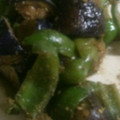ハロ　ルド's cooksnap of when they made 簡単！すりゴマたっぷりナスの甘辛炒め.