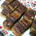 ちょこねここ's cooksnap of when they made ふんわり美味しい！うなぎの温め方.