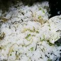 meer＊'s cooksnap of when they made 土用の丑の日に！ミョウガごはんの鰻チラシ.