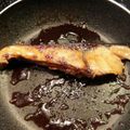 char1220's cooksnap of when they made 旦那さんも大好き!ぶりのオイスター照焼き.