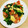 ピーナッツ子♪'s cooksnap of when they made つるむらさきとトマ玉炒め.