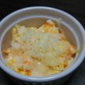 NEOtmk's cooksnap of when they made プチ手間♡ゆで卵アレンジ.