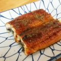 ＊むぅむぅ＊'s cooksnap of when they made スーパーの鰻がふっくら♪やわらか♡.