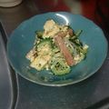 sheher's cooksnap of when they made 極旨！ちぎりスパムのゴーヤチャンプルー.