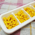 Kαi＊MαMα's cooksnap of when they made お弁当用冷凍⇒三種.
