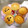 赤ぴーちゃん's cooksnap of when they made ★卵白消費のためのマドレーヌ.