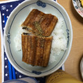 ともぱんたから's cooksnap of when they made うなぎの蒲焼をふっくらとさせる方法.