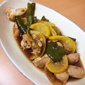 greenbeen's cooksnap of when they made 鶏の照り焼き.