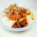 しじみごはん's cooksnap of when they made 絶品!冷やっこ.