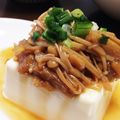 よよまる。's cooksnap of when they made お家でなめたけ手作り☆.