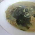 soratea's cooksnap of when they made あっ　味噌ラーメン！.