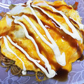 moimoran's cooksnap of when they made カサ増し簡単オムそば.