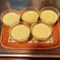 ﾎｼﾒｸﾞ's cooksnap of when they made すくった跡がキレイ…♪なめらかプリン.