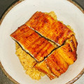 クックGY3CW0☆'s cooksnap of when they made ◆簡単&美味♡うなぎの炊き込みご飯◆.