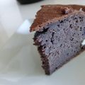 soratea's cooksnap of when they made 砂糖なしヘルシー♪バナナ人参ケーキ☆.