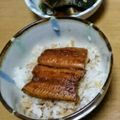 みおぶーちゃん's cooksnap of when they made 簡単♡♡♡うなぎのおいしい食べ方.