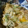 かすてら１２'s cooksnap of when they made ブロッコリーの卵とじ。.
