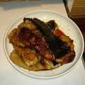Pochi5109's cooksnap of when they made ヘルシー節約なんちゃってウナギの蒲焼き.