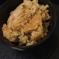 お気楽な嫁。's cooksnap of when they made 簡単五目炊き込みごはん.