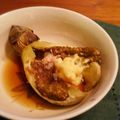 Licht＊＊＊'s cooksnap of when they made ☆簡単☆オーブントースターで焼きなす.