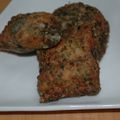 ゆうかりコアラ's cooksnap of when they made さばの香ばしい磯辺揚げ.
