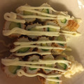 クックPW9C2T☆'s cooksnap of when they made お弁当に♪ちくわきゅうり(マヨを添えて).