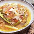 ノビル's cooksnap of when they made 簡単☆酸辣（サンラー）春雨スープ.