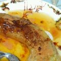 あかぷり's cooksnap of when they made 朝食に＊ココナッツオイルのローストバナナ.