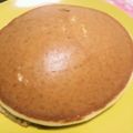 マスターボール's cooksnap of when they made ホットケーキ大好き人間の配合！（笑）.