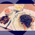 志乃たん's cooksnap of when they made 鰻じゃないよ～♪ちくわの黄金☆蒲焼き風.