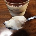 カクレポロジリ's cooksnap of when they made コーヒーラムミルクムースケーキ.