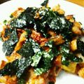 かつどんママ's cooksnap of when they made 夏にピッタリ☆さっぱり豚キムチ.