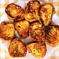 平井道子's cooksnap of when they made 簡単フランスパンのフレンチトースト.
