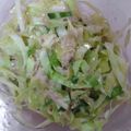 kira★★'s cooksnap of when they made 混ぜるだけ♪簡単×絶品✿キャベツサラダ.