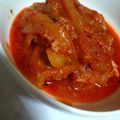 meeemaaa's cooksnap of when they made 超簡単！圧力鍋で豚軟骨のトマト煮.