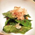 aya_nocchi's cooksnap of when they made モロッコいんげんの揚げ浸し.