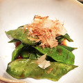 aya_nocchi's cooksnap of when they made モロッコいんげんの揚げ浸し.