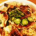 kazukin3's cooksnap of when they made 旨うま。ヒツマブシ♪.