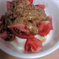 ゆきゅき's cooksnap of when they made 納豆とトマトde～なっトマトう～.
