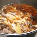 とわ、ごちそうさん's cooksnap of when they made 簡単ウマイ★うどんはやっぱ手打ちやね.