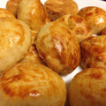 mqko's cooksnap of when they made 簡単 サクサクスコーン.