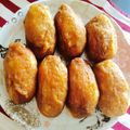 ここあo's cooksnap of when they made 甘くて赤いお稲荷さん.