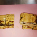 イズア's cooksnap of when they made うなぎ巻き卵焼き☆(う巻き).
