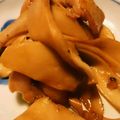 ゆたゆた子's cooksnap of when they made ご飯がススム！チキンとエリンギ炒め.