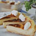 ko_ma_'s cooksnap of when they made 簡単で美味しい！エッグタルト！.