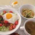 Mamamimiyo's cooksnap of when they made 簡単&おいしい♪ガパオライス.