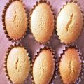 りなぴけ's cooksnap of when they made 簡単マフィン.