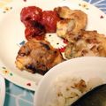 るのわーる's cooksnap of when they made チキンピカタ.
