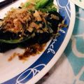 るのわーる's cooksnap of when they made 春の味！ほうれん草の新感覚おひたし.